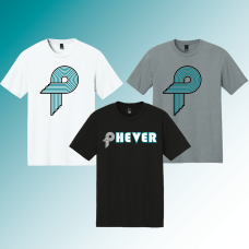 Phever District Tee